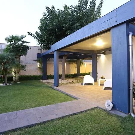 Villa Luxury