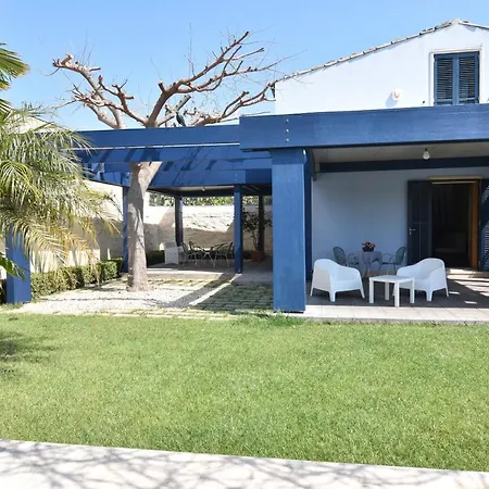 Villa Luxury Marina di Ragusa