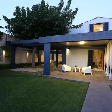 Villa Luxury