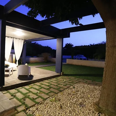 Luxury Villa