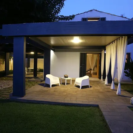 Villa Luxury Marina di Ragusa