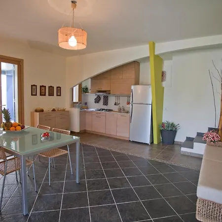 Villa Luxury Marina di Ragusa