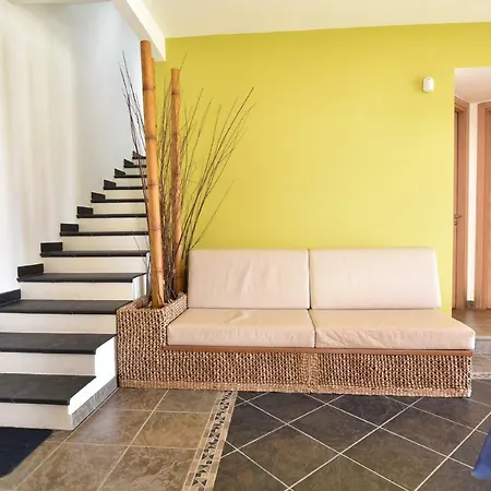 Luxury Villa Marina di Ragusa