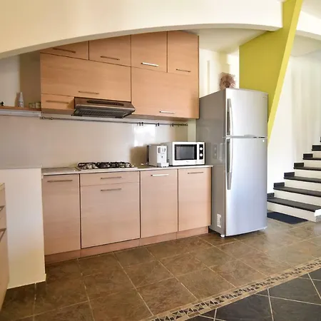 Villa Luxury Marina di Ragusa