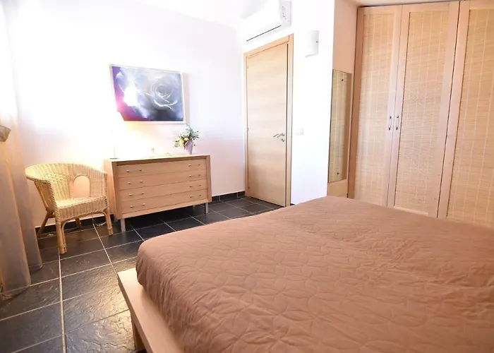 Вилла Luxury